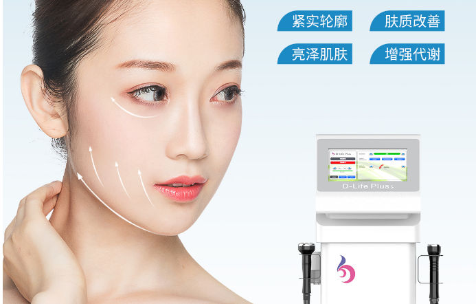 熱浪涌美容黏客項目，對門店市場經營有何助力？